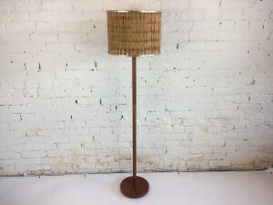 Mid Century Modern Furniture Lighting, Vintage Table Lamps Montreal